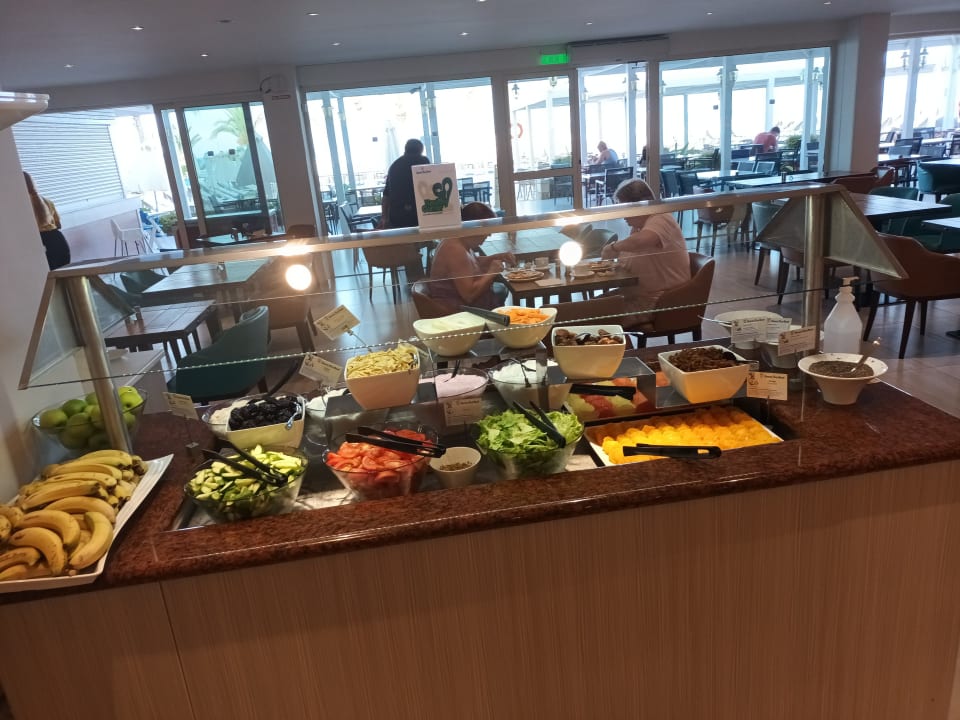 Gastro Queen's Bay Hotel