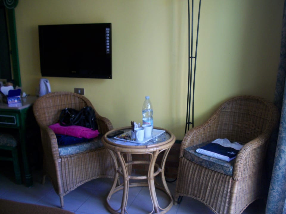 Zimmer Giftun Azur Resort