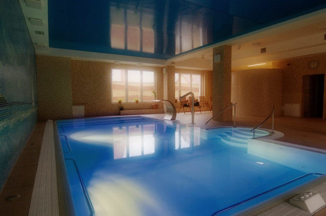 Pool Residenz Bielik