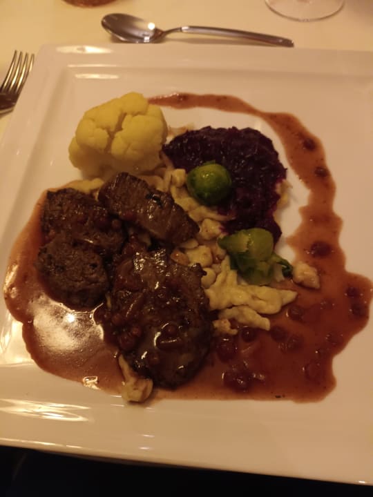 Gastro Avita Resort Bad Tatzmannsdorf