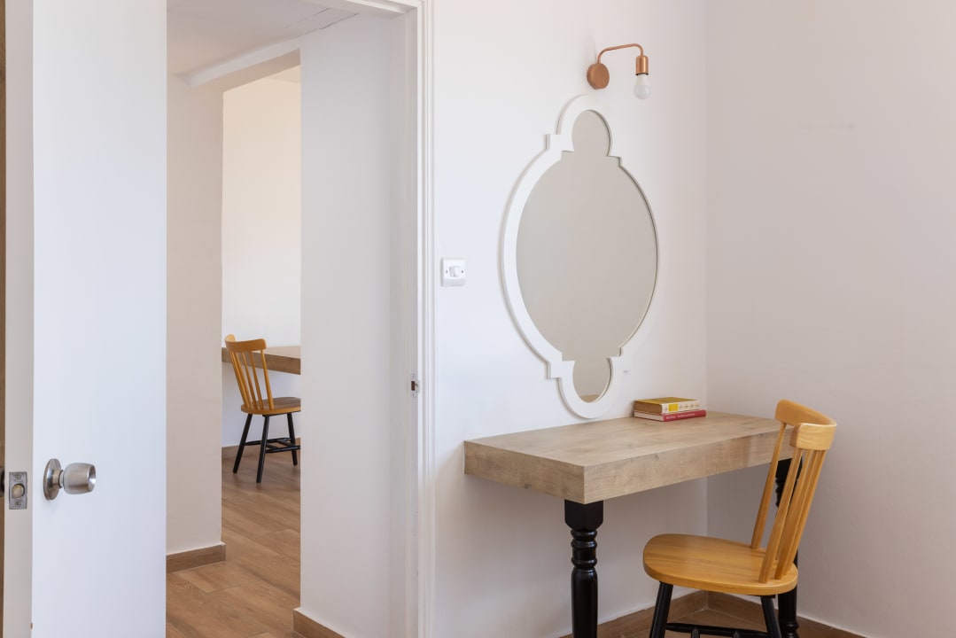 Zimmer Atlantica Akteon