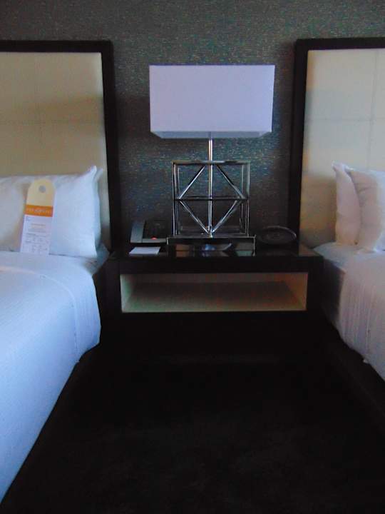 Zimmer Hotel The Henry