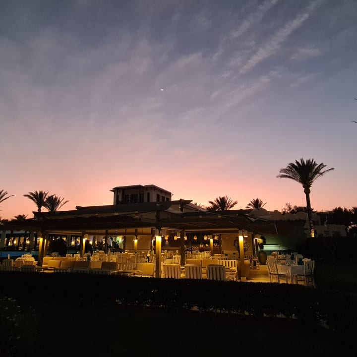 Gastro Jaz Makadi Oasis Resort