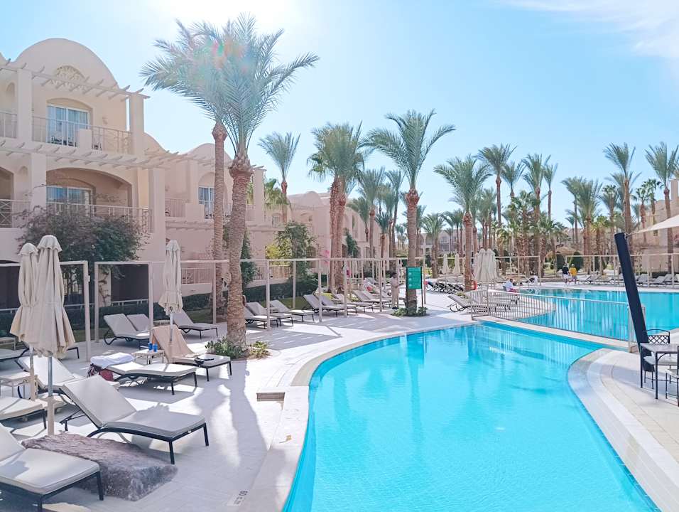 Pool Jaz Makadina