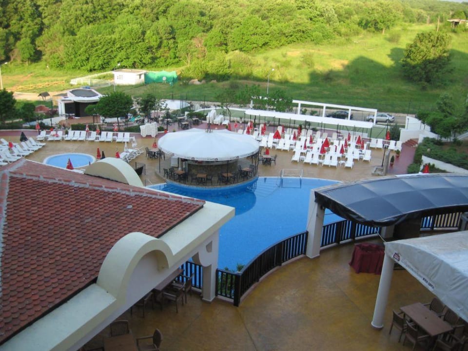 Pool  Bella Vista Beach Club