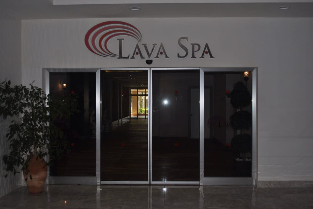 Spa Hotel Royal Garden Beach