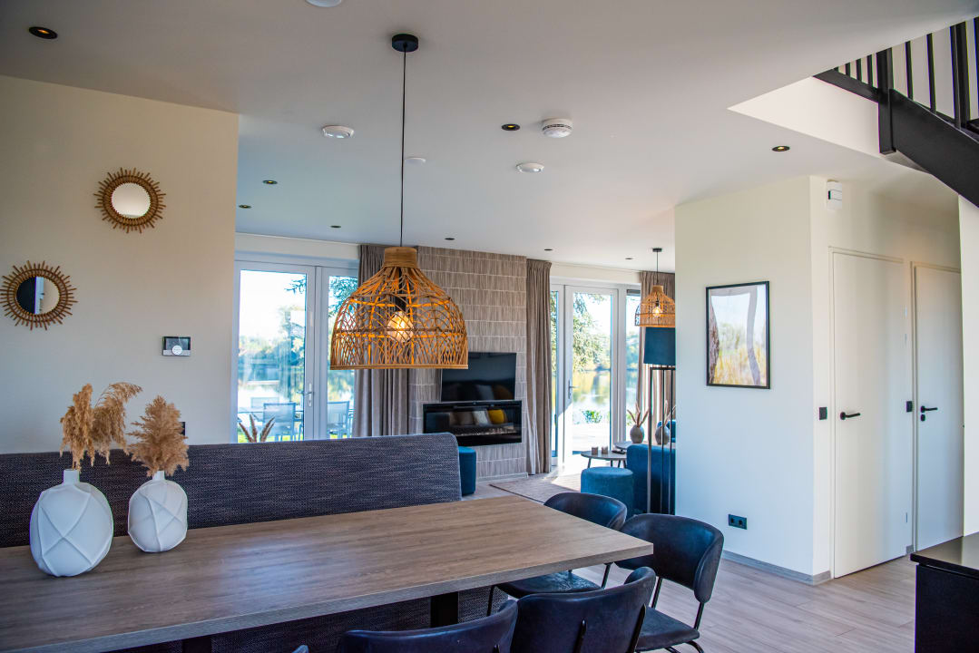 Zimmer Vakantiepark aan de Maas