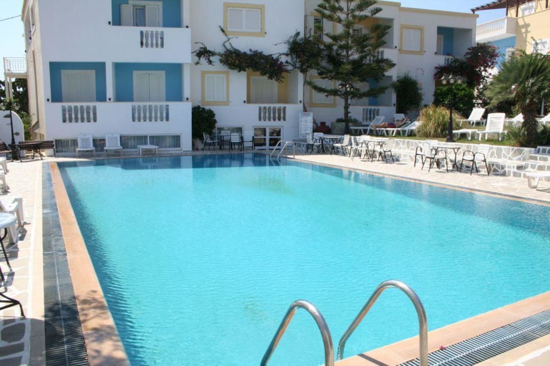 Hotel Saraya Resort