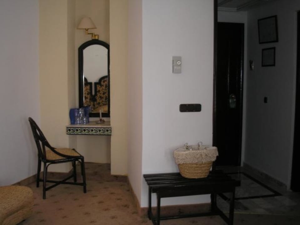 Pokój Hotel Marhaba Palace