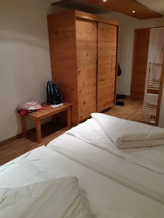 Zimmer Hotel Gasthof Mitteregger