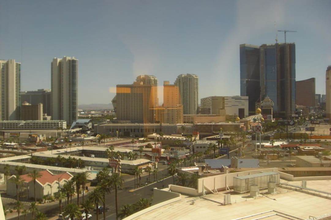 Las Vegas The STRAT Hotel, Casino and SkyPod
