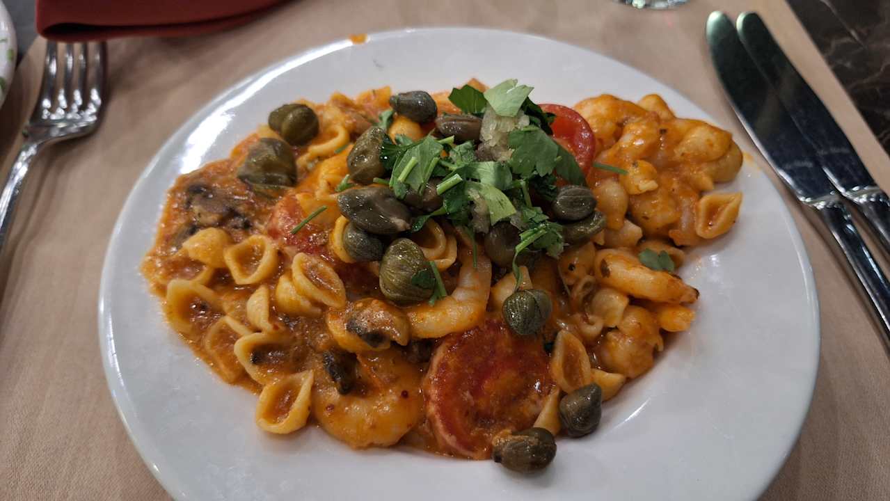 Gastro Aydinbey Kings Palace & Spa