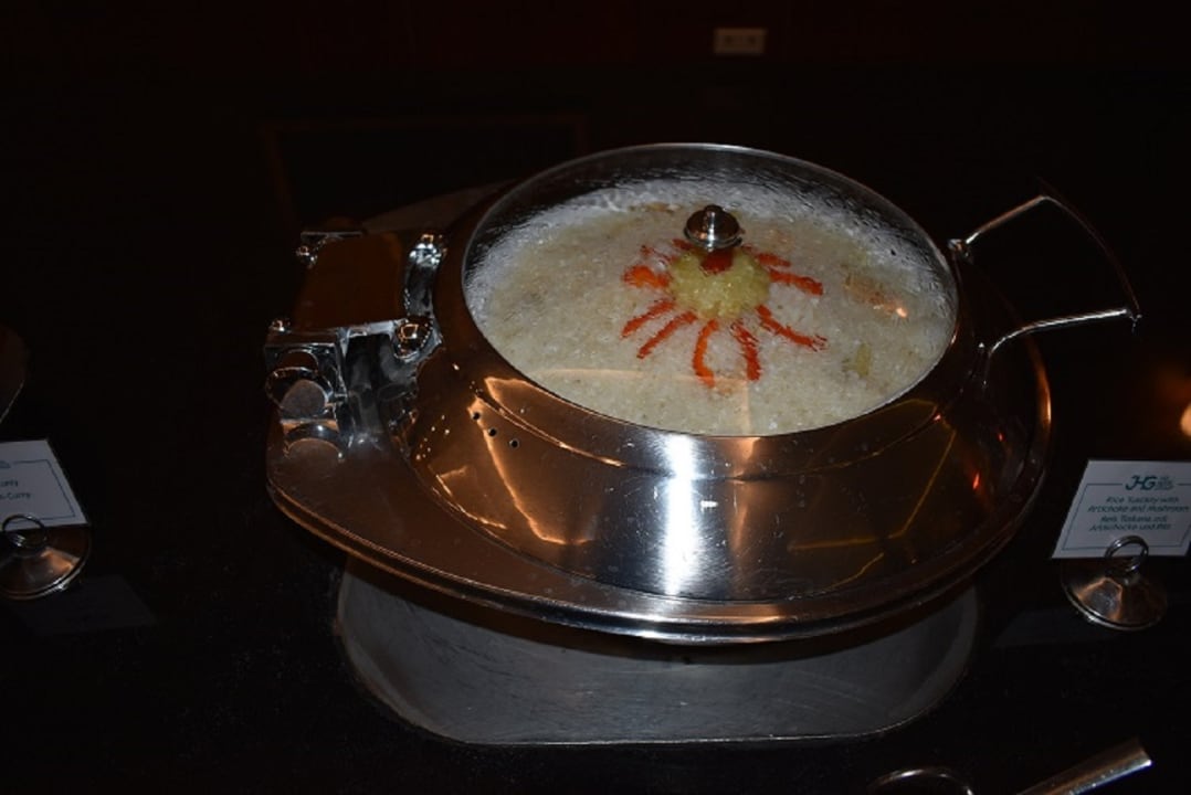 Gastro Jaz Grand Marsa