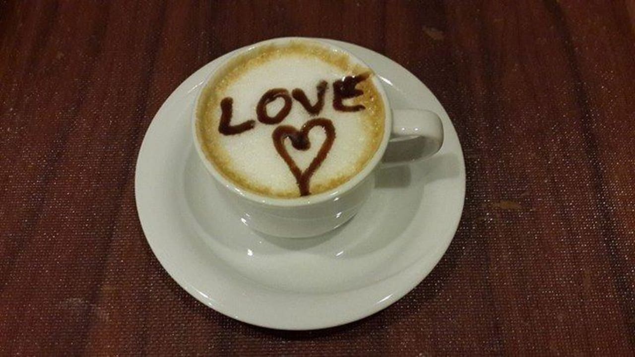 Kaffeevariation Royal Holiday Palace