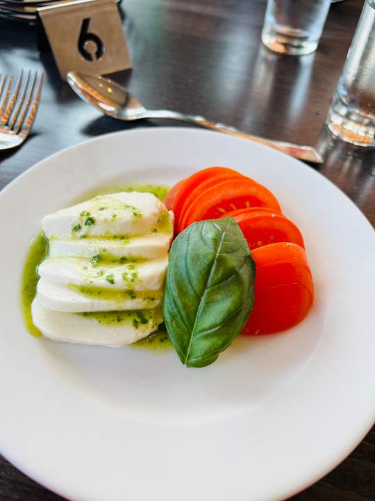 Gastro Hotel Le Balmoral