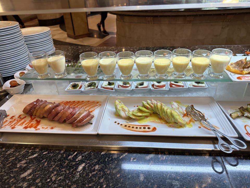 Gastro Palm Royale Resort - Soma Bay