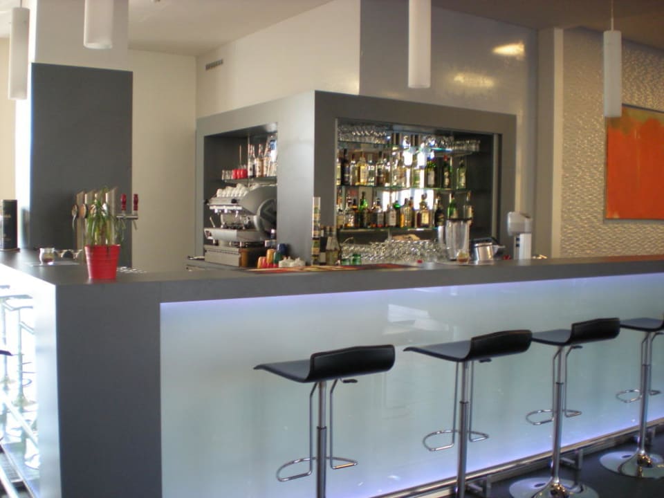 Hotelbar Parkhotel Klosterneuburg