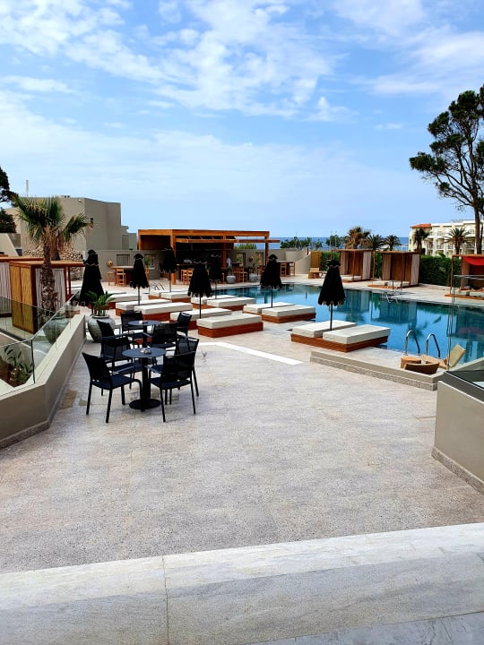 Pool Eliros Mare