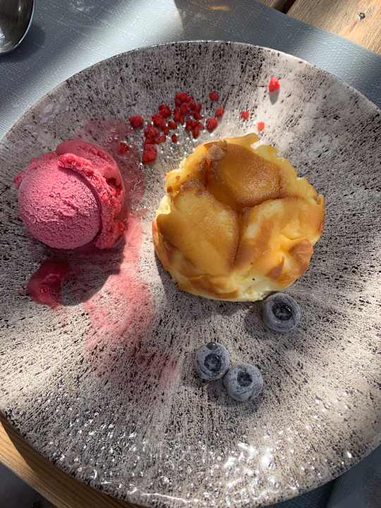 Gastro Hipotels Barrosa Palace