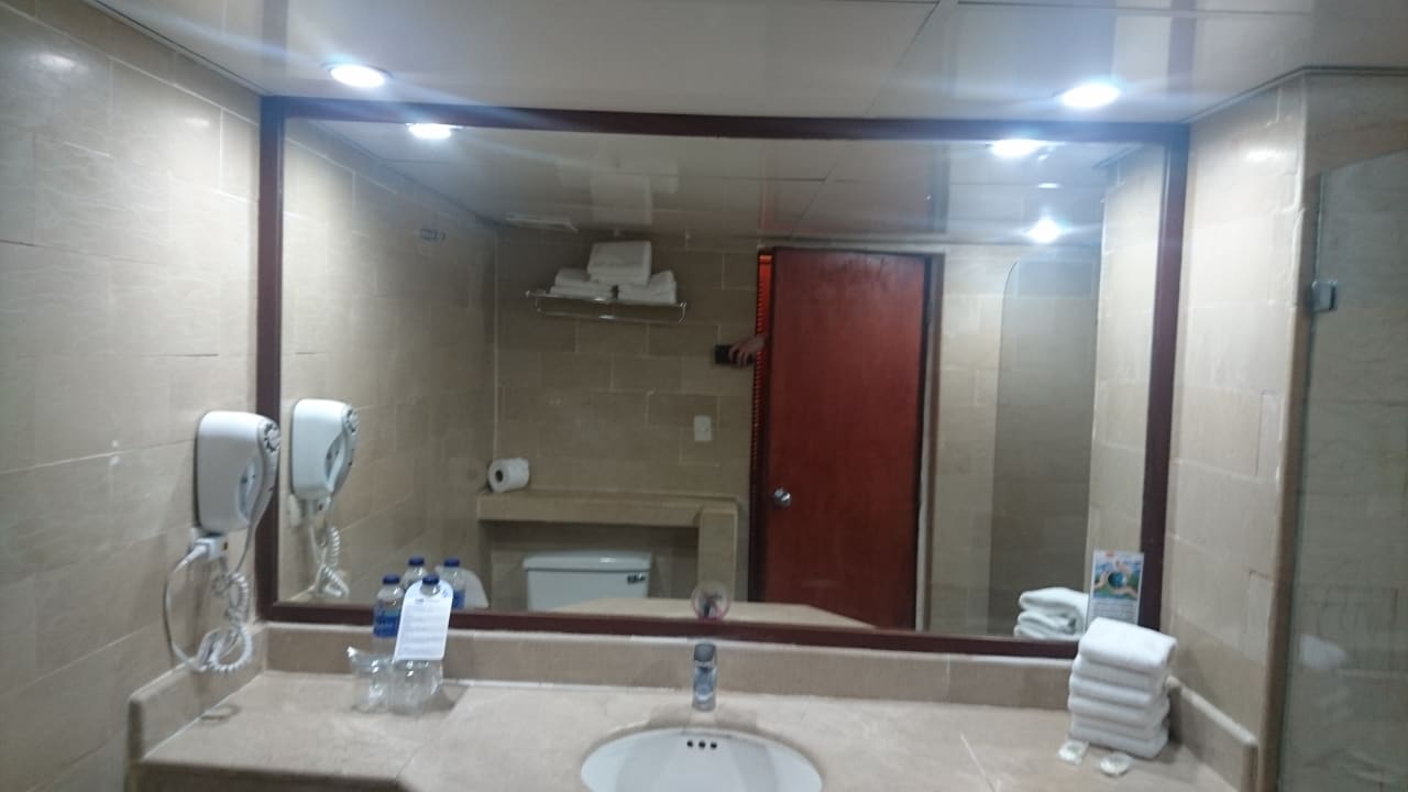 Zimmer Hotel Viva Dominicus Palace by Wyndham-All Inclusive Resort