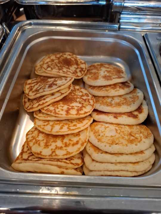 Gastro Hotel Novotel Katowice Centrum