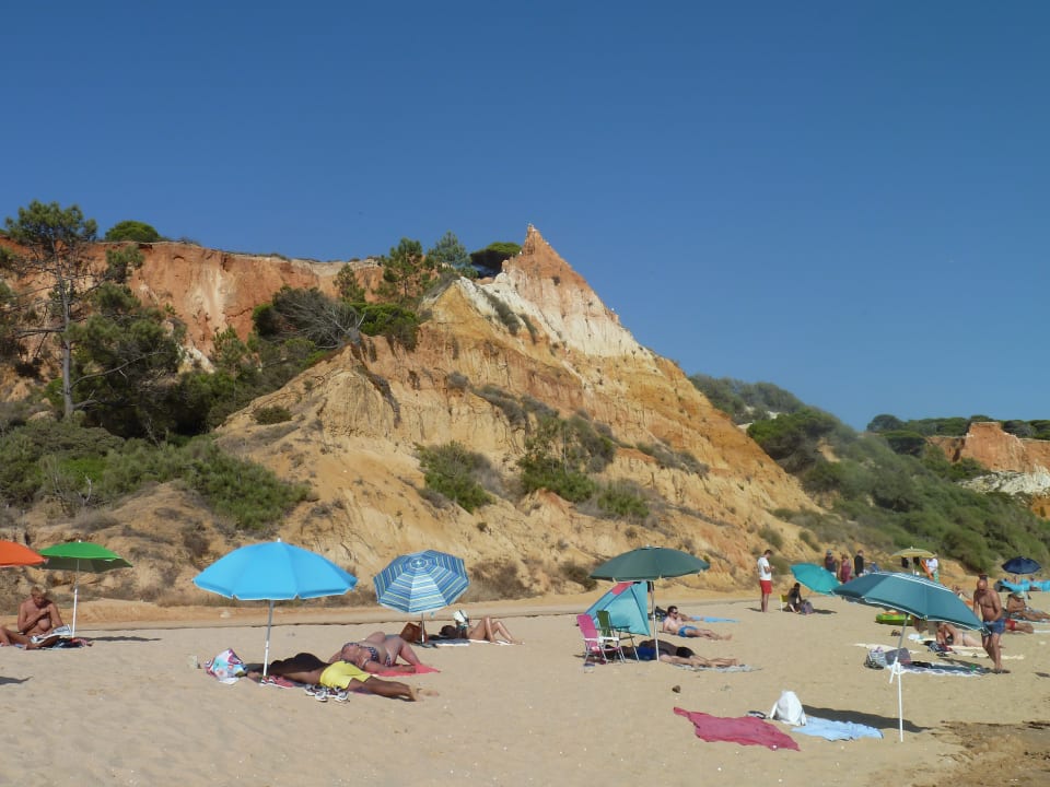 Strand 3HB Guaraná - All Inclusive