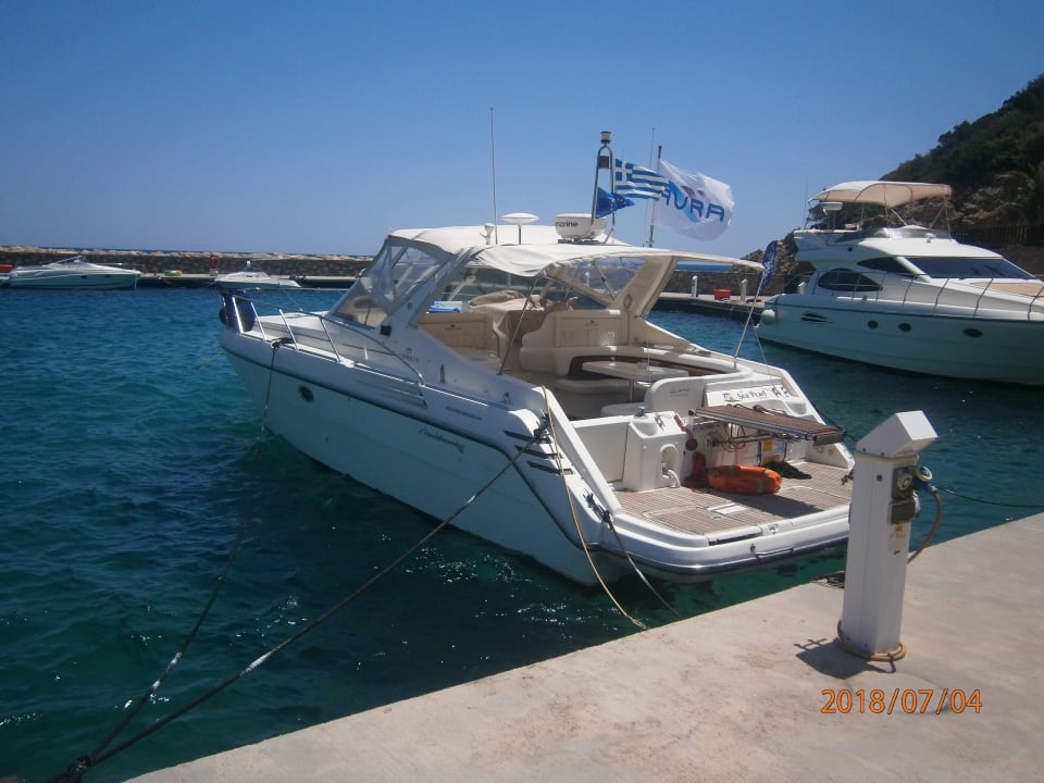 Sonstiges Mirabello Bay Luxury Resort