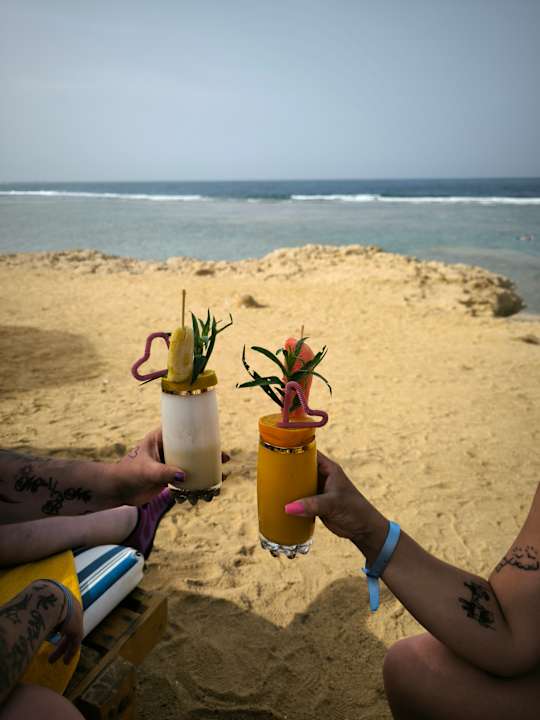 Strand Three Corners Sea Beach Resort