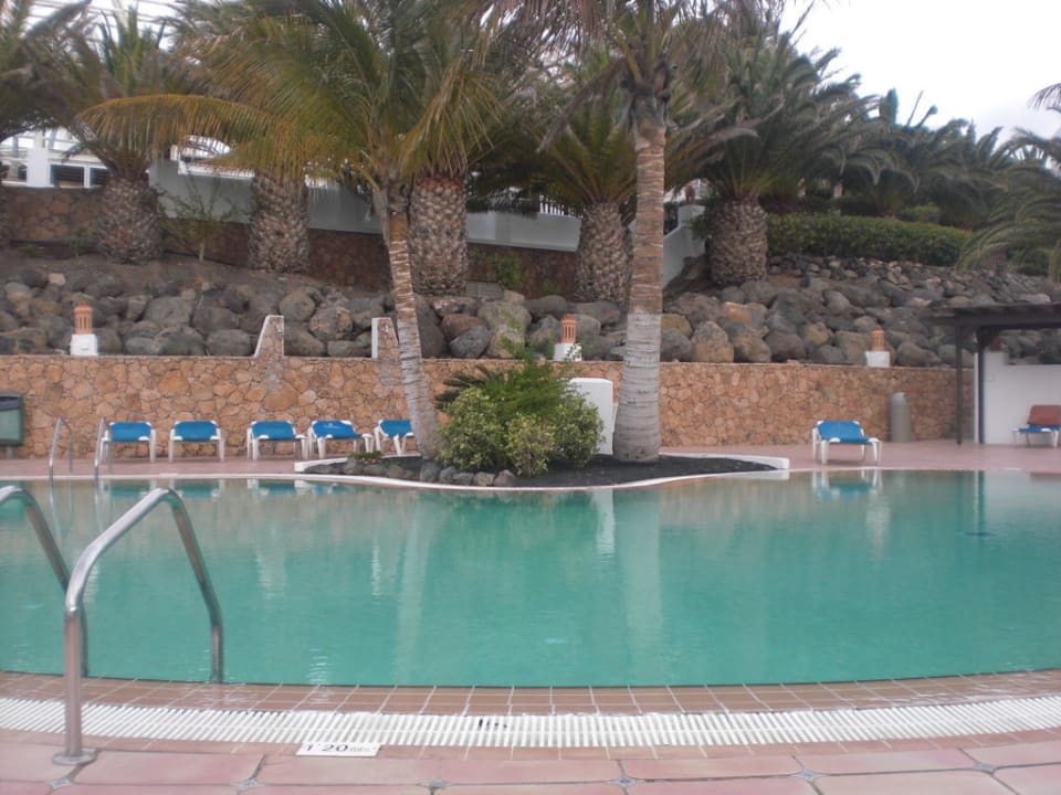 Ruhezone Club Jandia Princess
