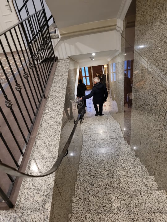 Sonstiges Rhein-Hotel St.Martin