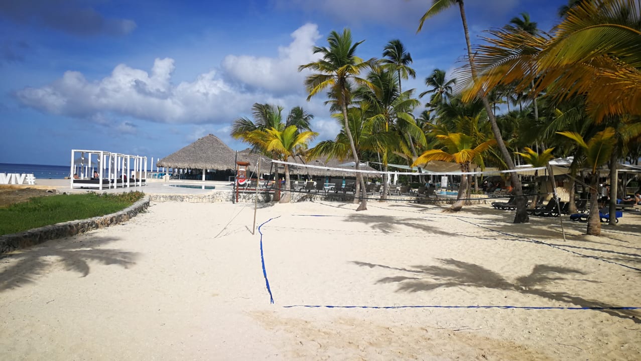 Strand Hotel Viva Dominicus Beach by Wyndham - All Inclusive Resort
