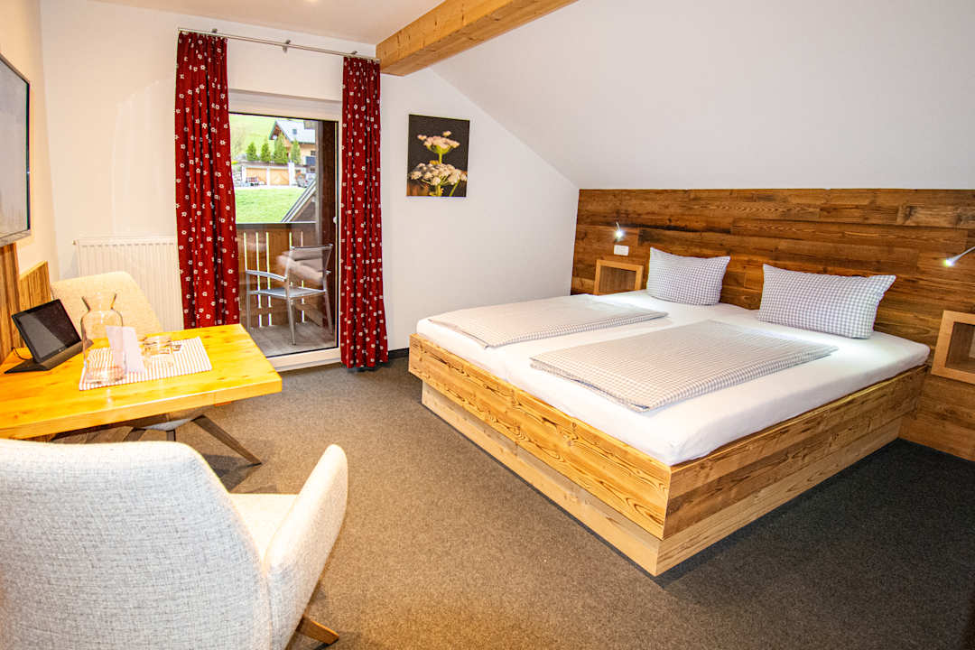 Zimmer Das Kleemanns