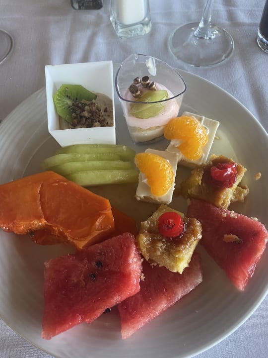 Gastro Akumal Bay Beach & Wellness Resort