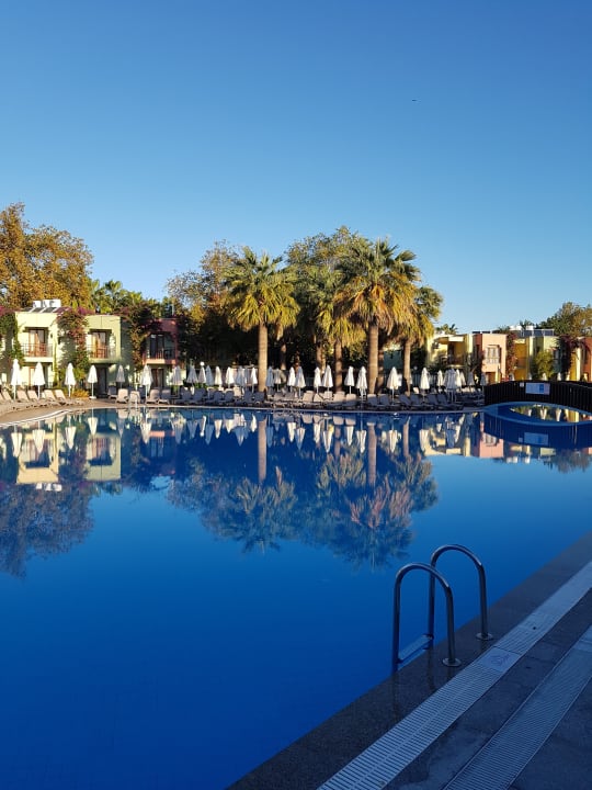 Pool VONRESORT Golden Beach