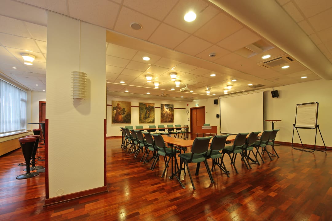 Conference room  Scandic Grand Tromsø