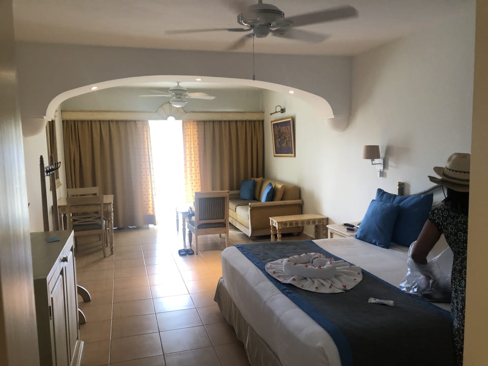 Zimmer Iberostar Waves Punta Cana
