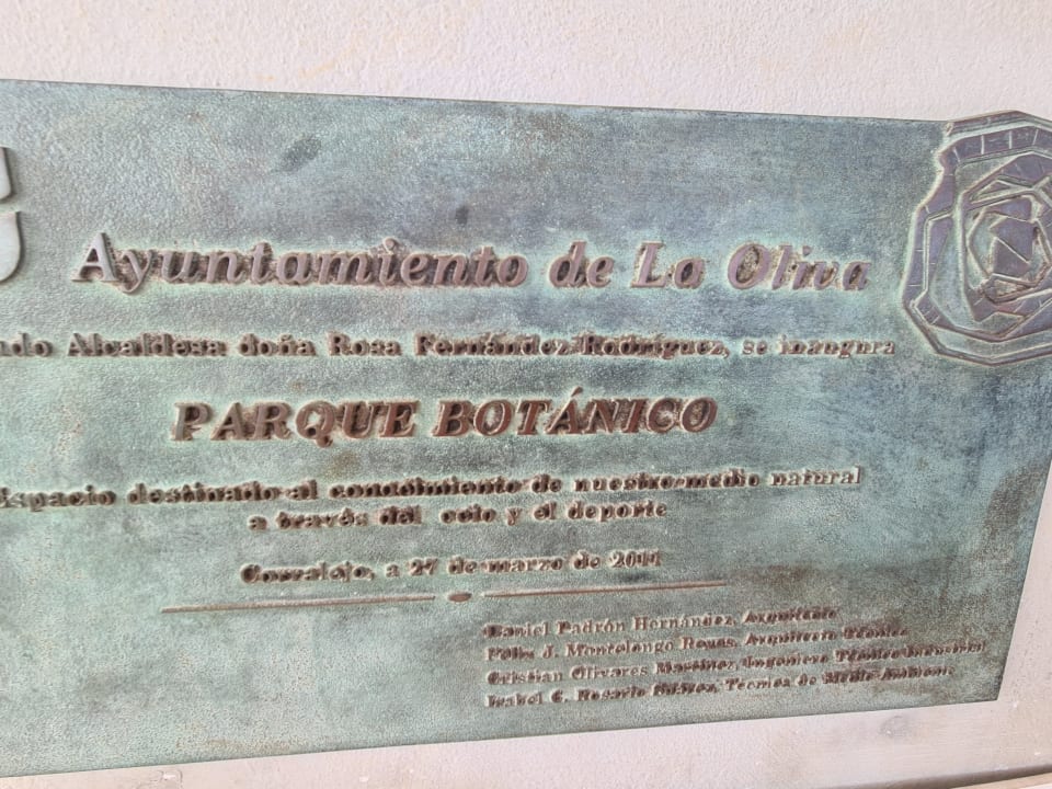 Sonstiges Playa Park Zensation