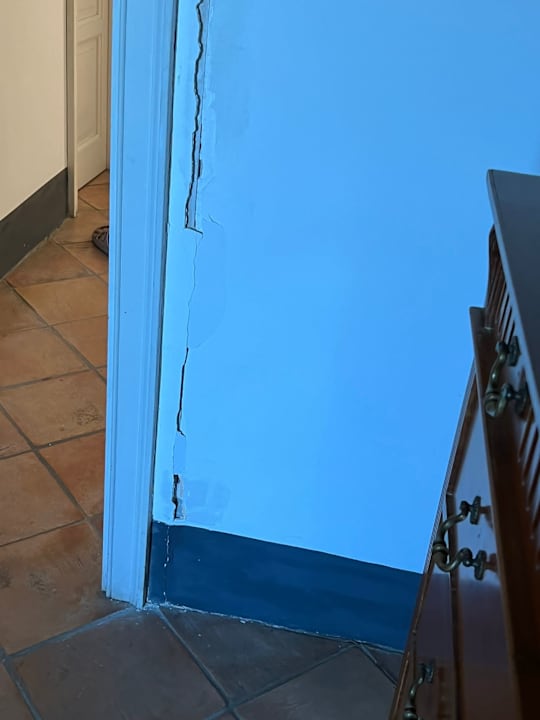 Zimmer Hotel Relais Regina Giovanna