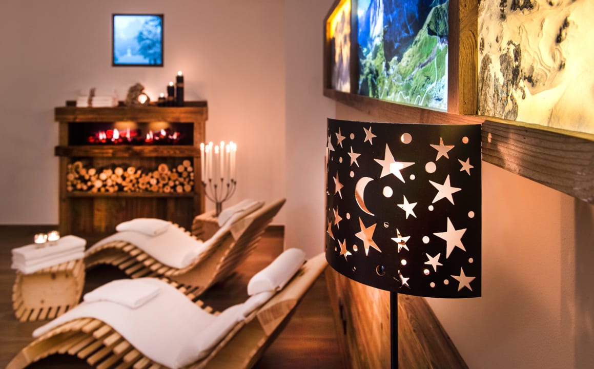 Sport & Freizeit Hotel Alpenroyal