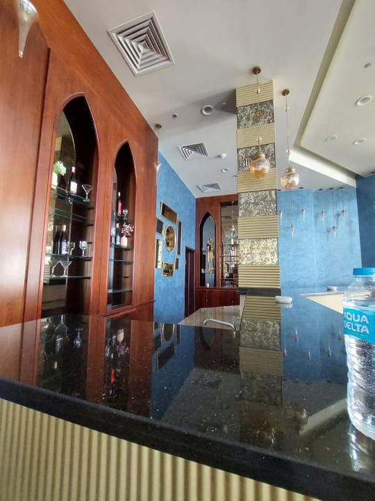 Gastro Lazuli Hotel Marsa Alam