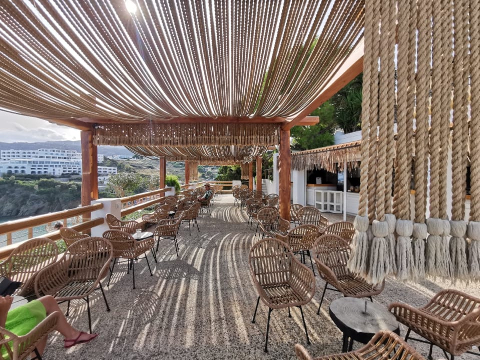 Gastro Seaside A Lifestyle Resort