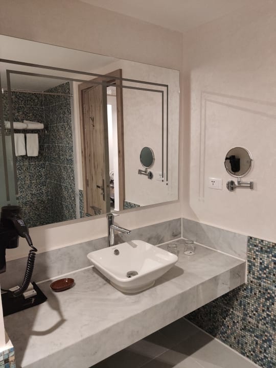 Zimmer Pickalbatros Blu Spa Resort