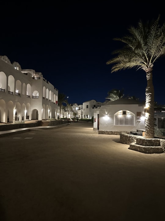 Außenansicht Arabella Azur Resort