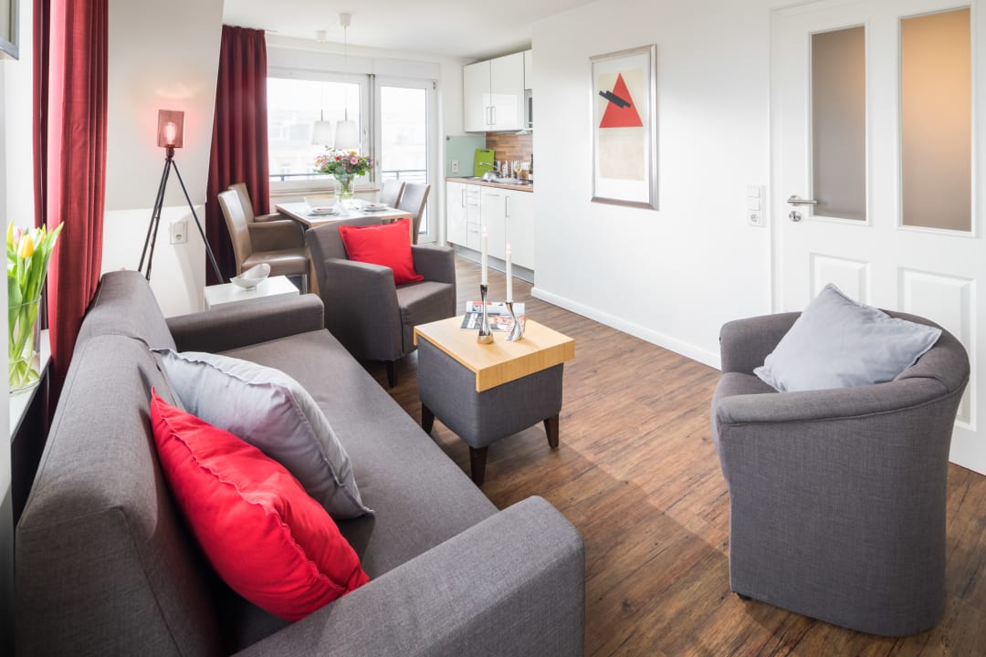 Zimmer Haus Christine