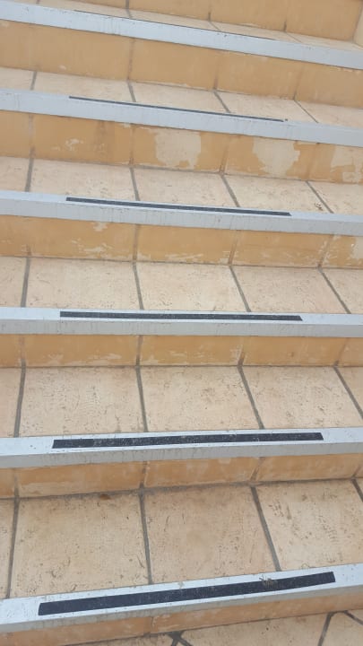 Pool Hotel Na Forana