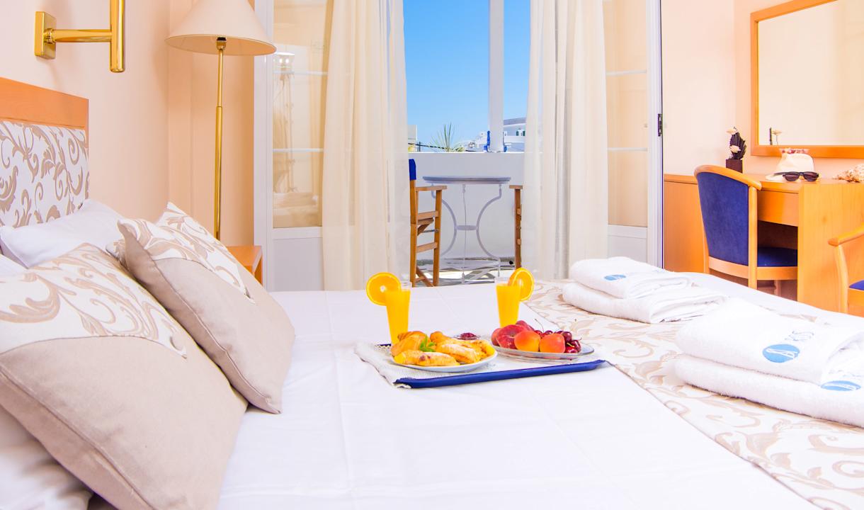 Zimmer Syros Atlantis Hotel