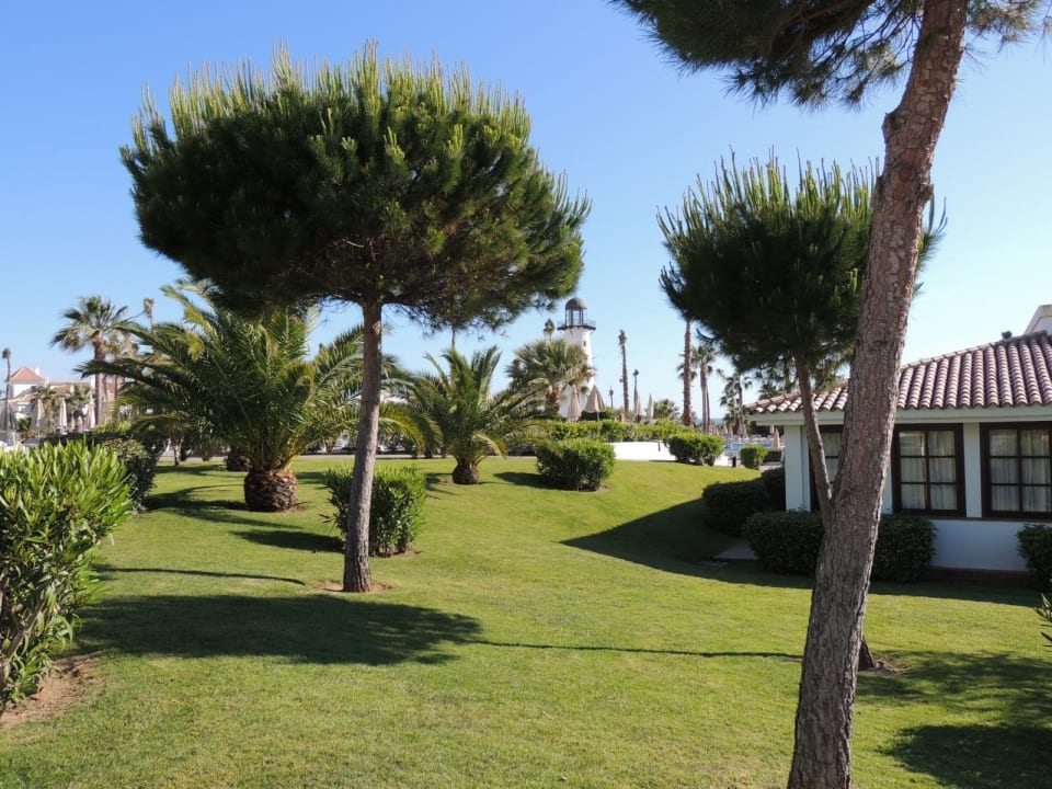 Impressionen des Riu Chiclana Club Hotels Hotel Riu Chiclana