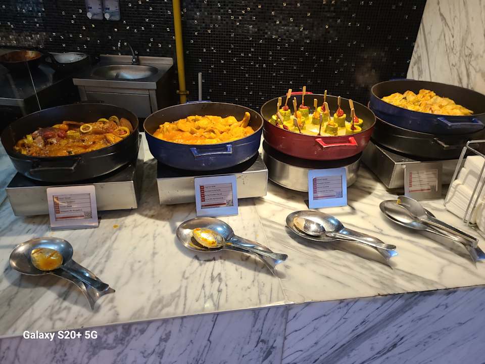 Gastro Rubi Platinum Sign