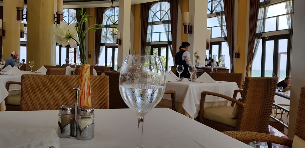 Gastro JOIA Paraiso by Iberostar