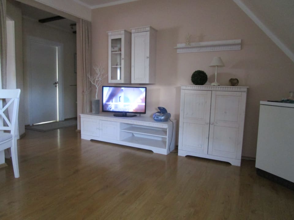 Zimmer Hotelanlage Tarnewitzer Hof